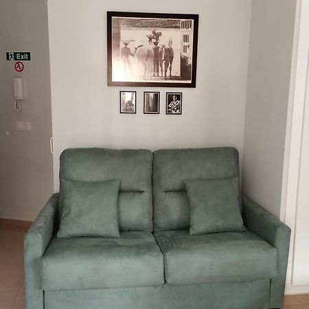 Apartamento La Fuente 27 Томарес Экстерьер фото