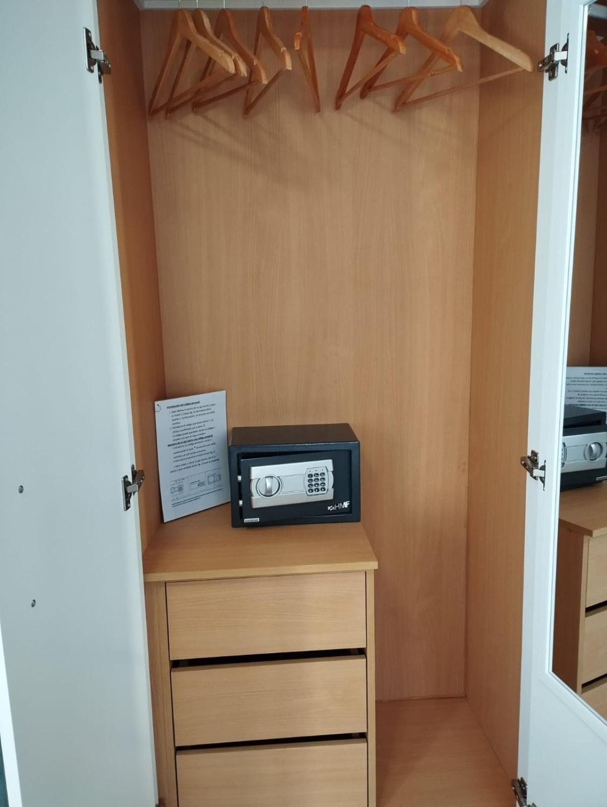Apartamento La Fuente 27 Томарес Экстерьер фото