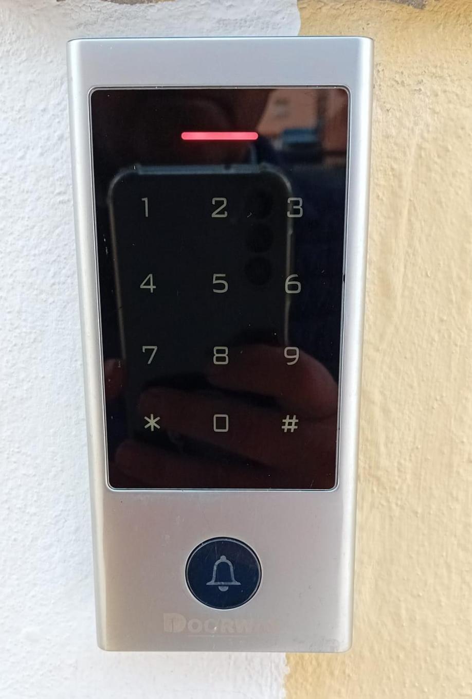 Apartamento La Fuente 27 Томарес Экстерьер фото