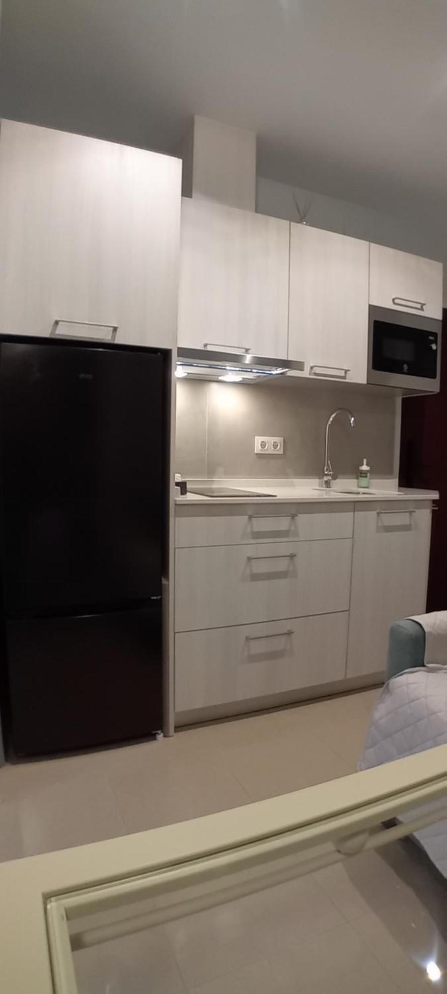 Apartamento La Fuente 27 Томарес Экстерьер фото