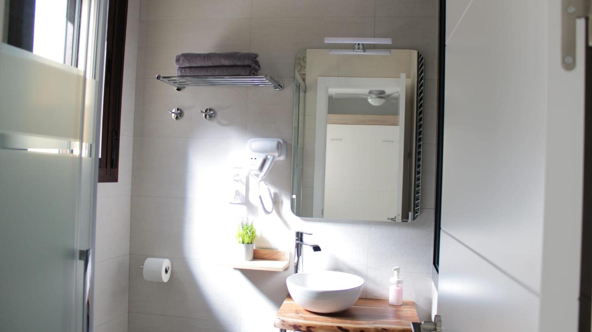 Apartamento La Fuente 27 Томарес Экстерьер фото