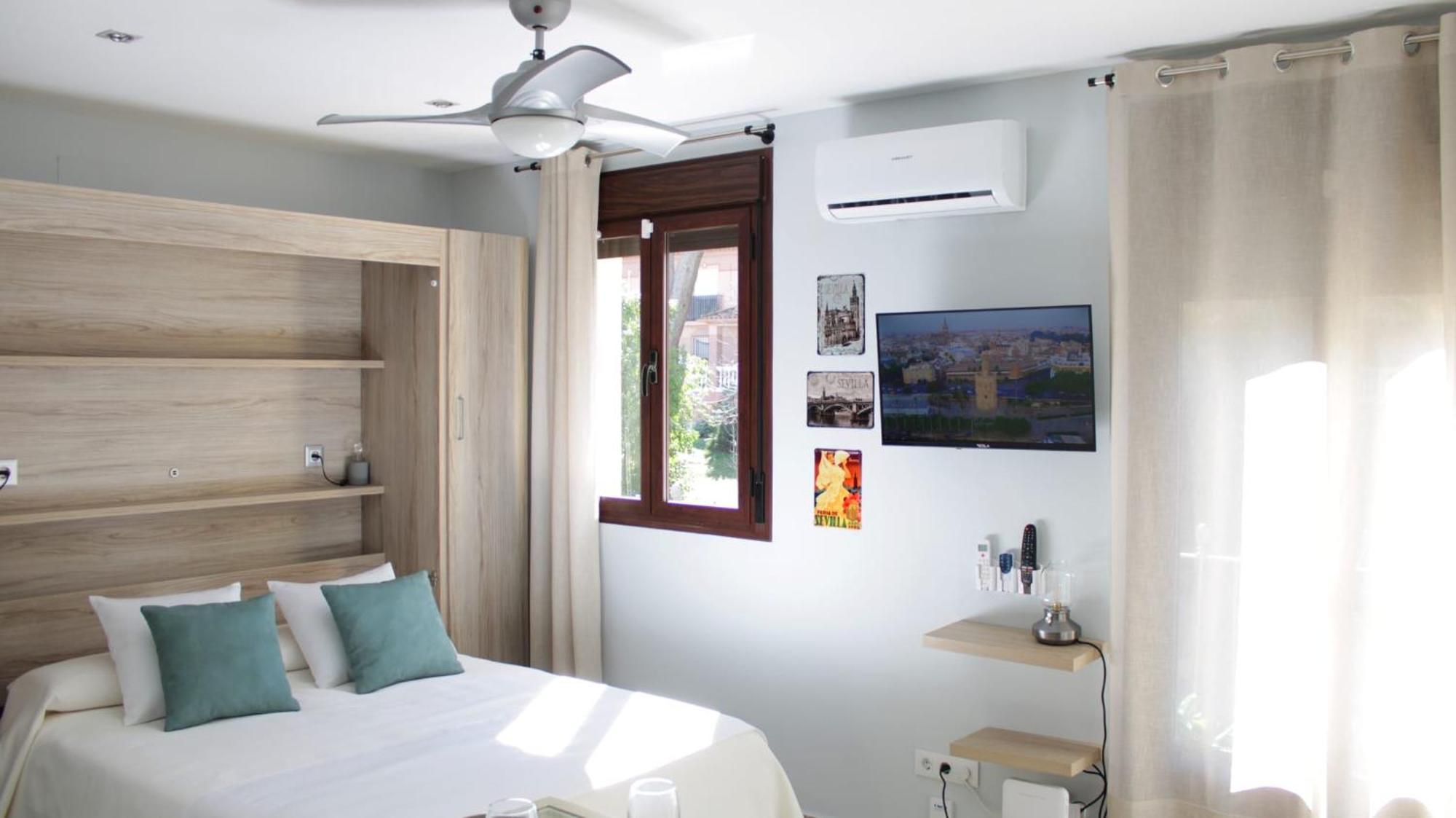 Apartamento La Fuente 27 Томарес Экстерьер фото