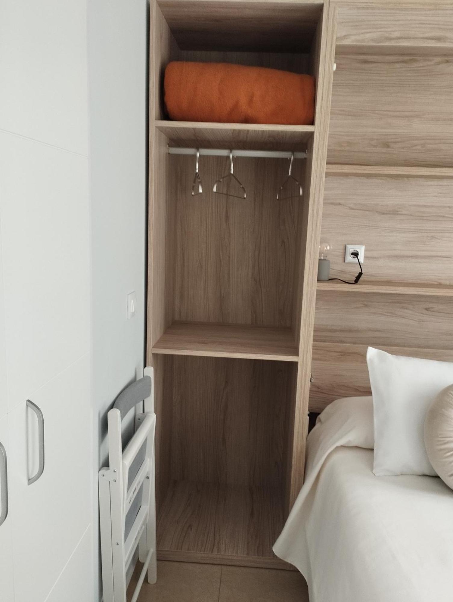 Apartamento La Fuente 27 Томарес Экстерьер фото