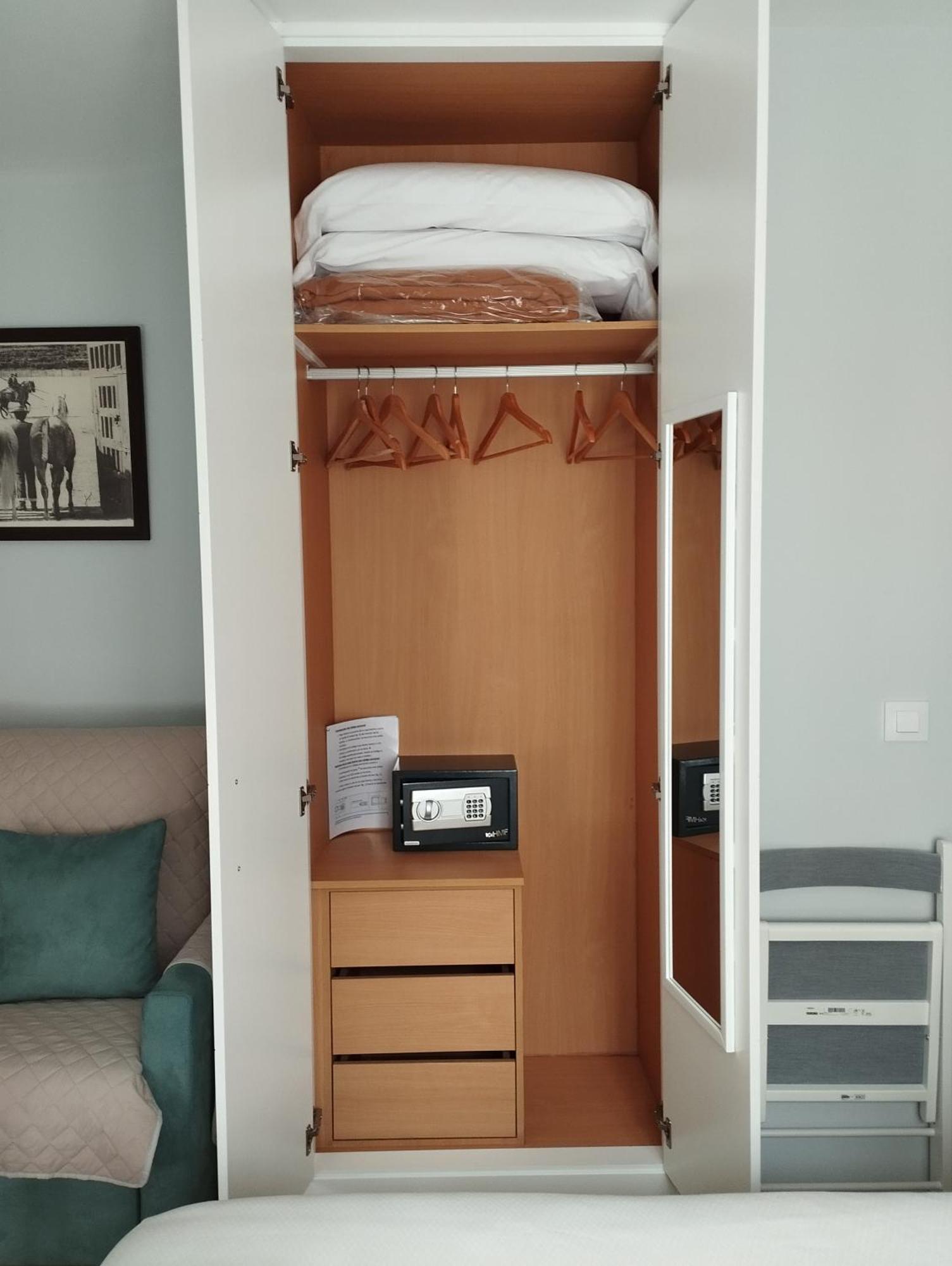 Apartamento La Fuente 27 Томарес Экстерьер фото