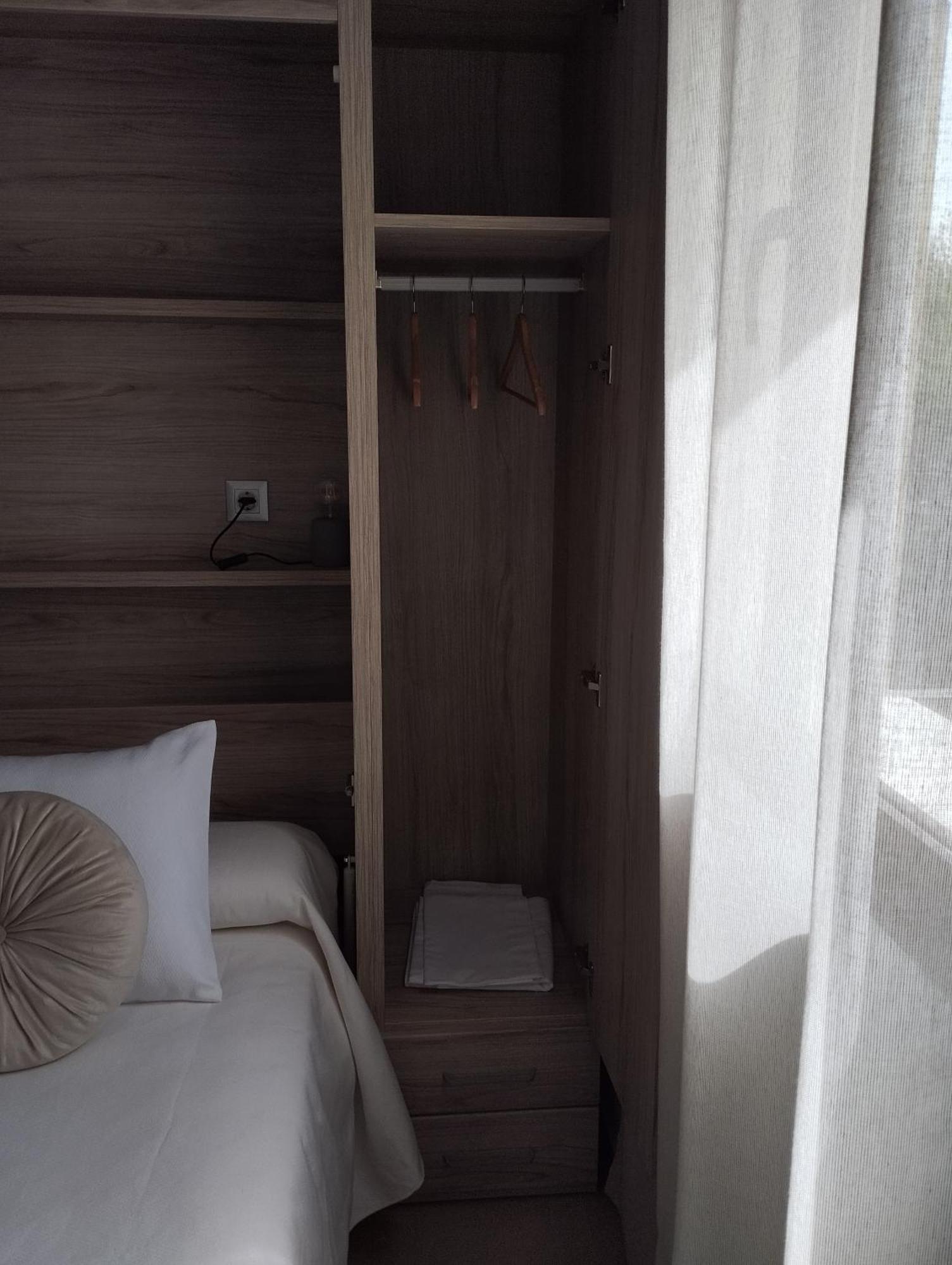 Apartamento La Fuente 27 Томарес Экстерьер фото